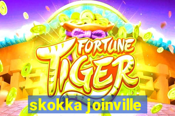 skokka joinville